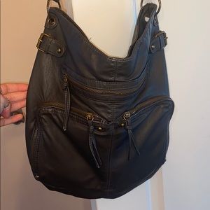 Shoulder Bag